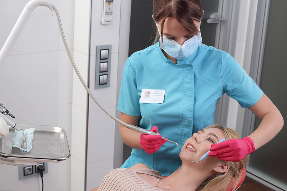 Изображение Атрибьют Dental