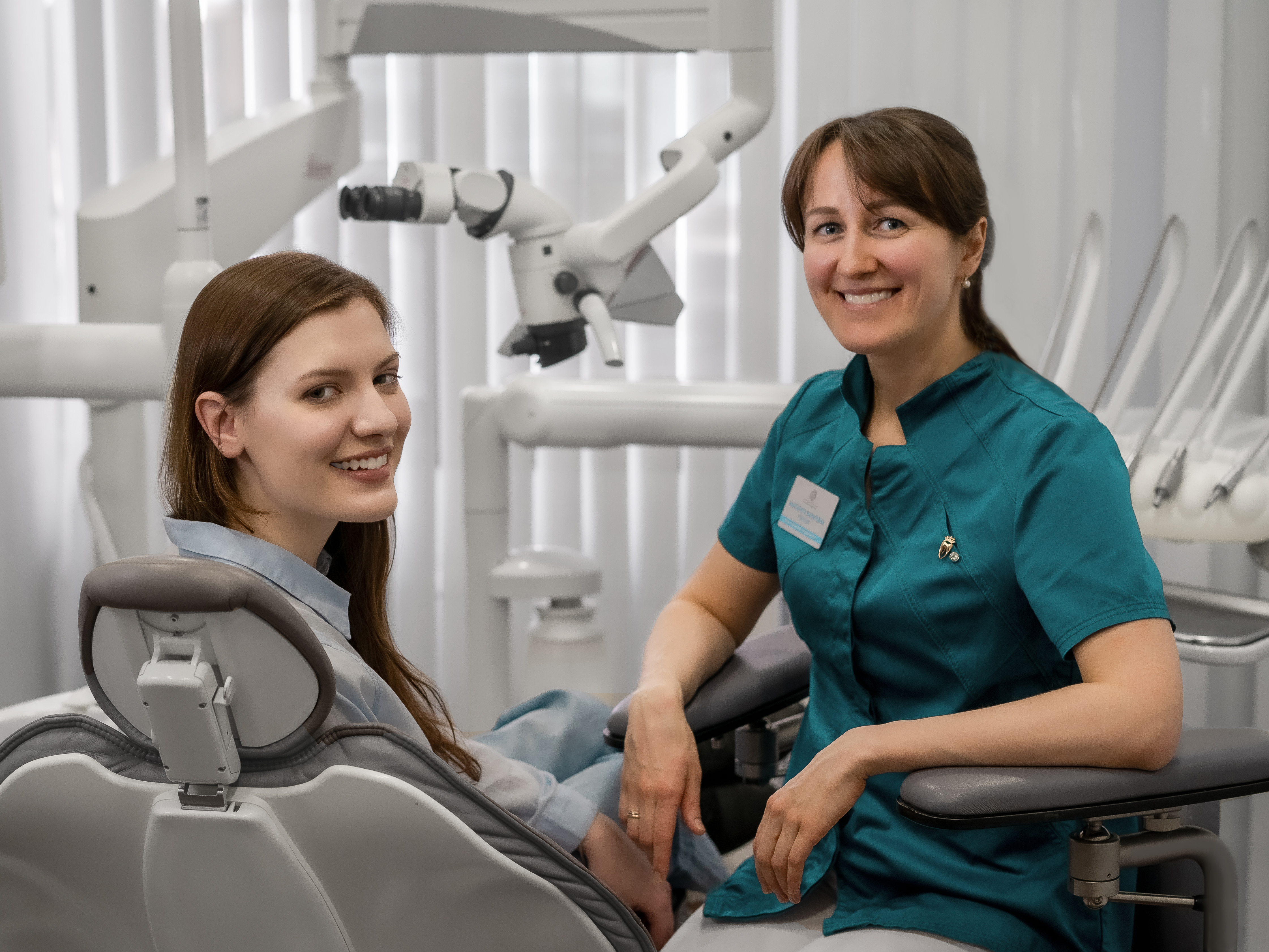 Изображение Атрибьют Dental