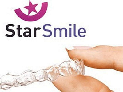 Ортодонтическое лечение без брекетов – элайнеры Star Smile