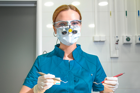 Как найти классного стоматолога