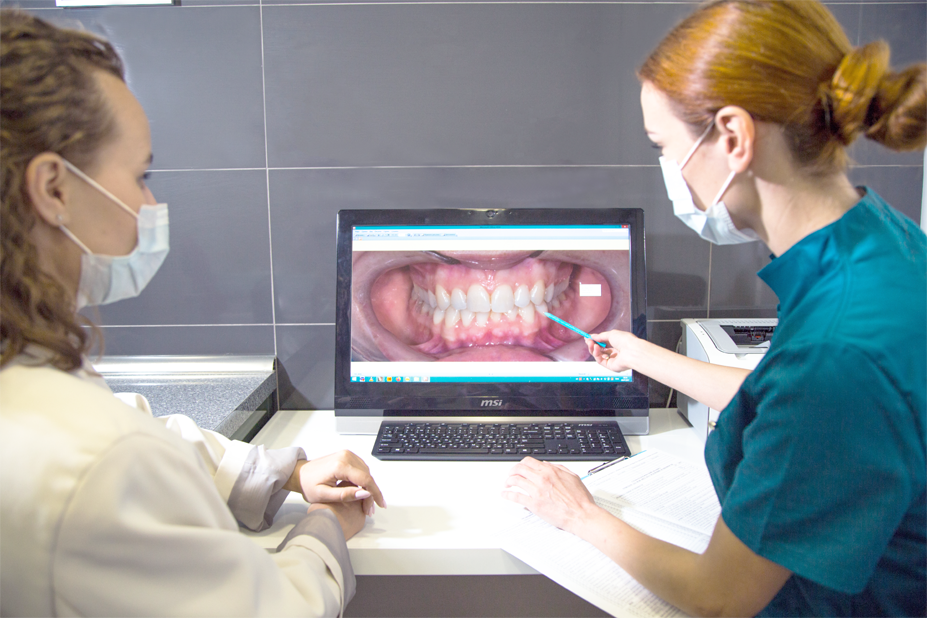 Лечение кариеса VS Реставрация зуба?